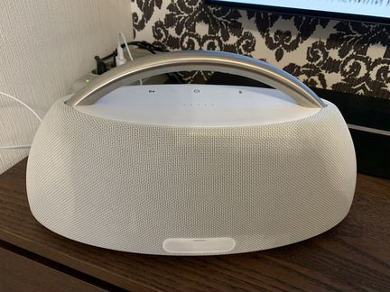 Портативная акустика Harman/Kardon Go + Play Mini