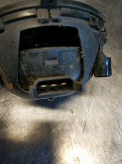 Моторчик регулировки зеркала VW Туарег 2003-2006 г