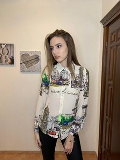 Женская одежда