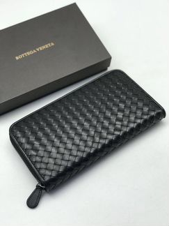 Клатч Bottega Veneta