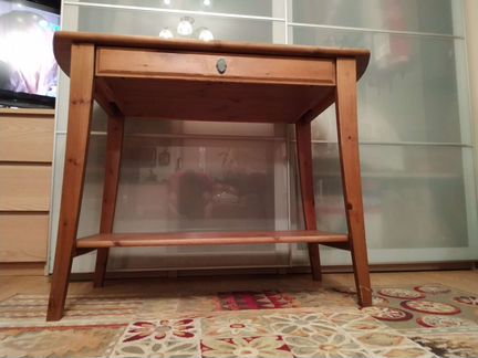 Стол Массив Сосны