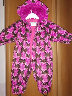 Комбинезон Kerry 74 для девочки