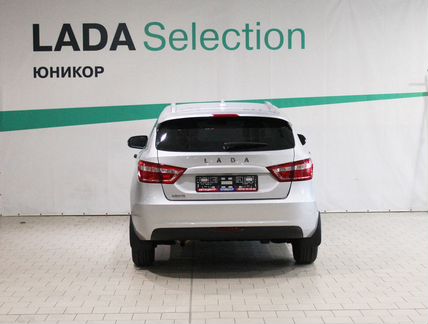 LADA Vesta 1.6 МТ, 2021