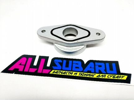 Проставка под блоу-офф Subaru Impreza Wrx GH 2007