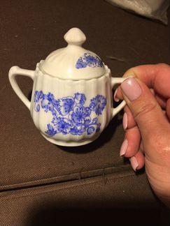 Сахарница