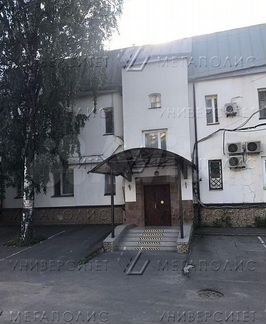 Помещение свободного назначения 740 м²