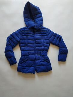 Куртки и пуховики