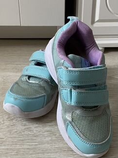 Кроссовки Котофей с подсветкой размер 27