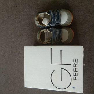 Кроссовки GF ferre оригинал