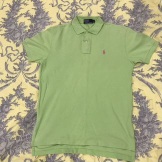 Поло Ralph Lauren