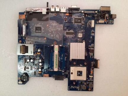 Материнская плата для Asus A9RP