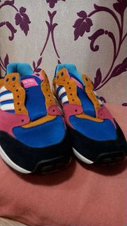 Кроссовки Adldas