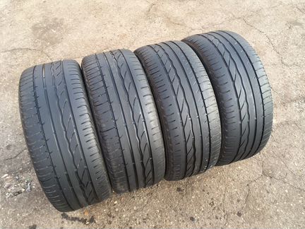245 45 18 Bridgestone Turanza