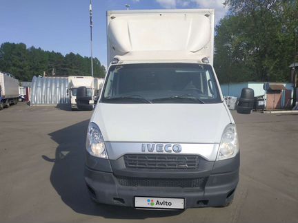 Iveco Daily 3.0 МТ, 2013, 299 545 км