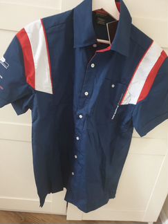 Новая рубашка BMW. Оригинал Красногорск