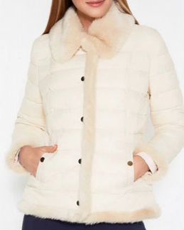 Пуховик куртка concept club