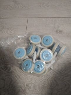 Детские бегунки