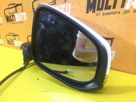 Зеркало переднее правое Toyota Alphard 3 2015-2017