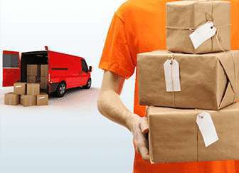 Курьерские доставки документов и грузов
