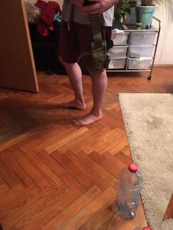 MTP British Army Holster