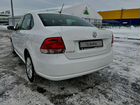 Volkswagen Polo 1.6 AT, 2013, 94 430 км объявление продам