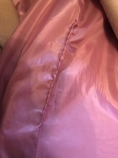 Пальто женское осень весна