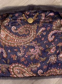 Шубка норка Италия