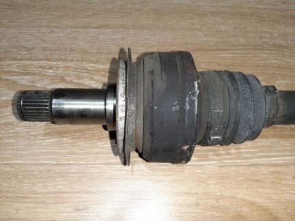 Полуось задний правый Mercedes-Benz C-Class W204