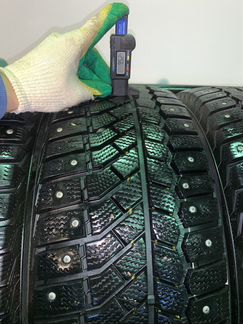 Зимние шины 215/50r17 Viatti