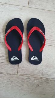 Шлепанцы Quiksilver