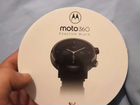 Motorola moto 360 3 gen