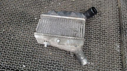 Радиатор интеркулера Honda Accord 7, 2004