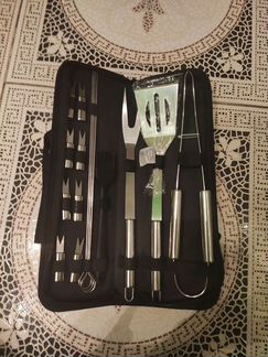 Набор для пикника ndpbd-16, CoolKitchen
