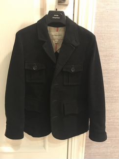 Пальто для мальчика Burberry