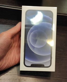 Apple iPhone 12 256gb black Ростест