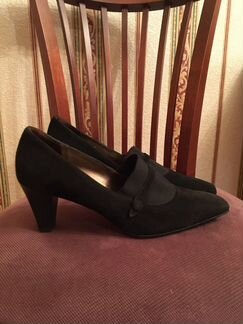 Туфли Peter kaizer, р7