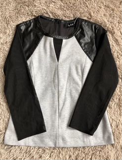 Джемпер Lipslide