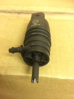 Бачок омывателя новый шкода рапид