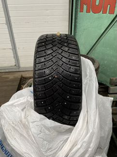 Зимние шины 225 45 18 michelin