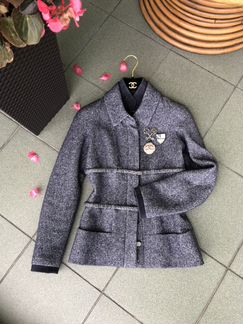 Жакет Chanel оригинал