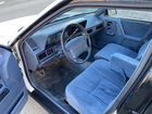 Oldsmobile Cutlass Supreme 3.4 AT, 1995, 86 190 км объявление продам