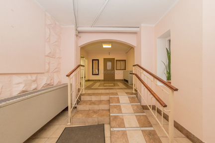 1-к квартира, 38 м², 12/18 эт.
