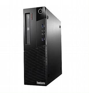 Системные блоки HP, Dell, Lenovo (i3,i5, i7) в SFF