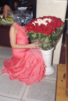 Платье на выпускной