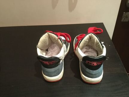 Продам детские кроссовки ciao bimbi