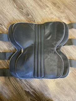 Коленный ортез (тутор)