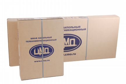 Шкаф телекоммуникационный 18U