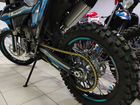 Мотоцикл FXmoto Х7 NC300 (ZS177 300см3) объявление продам