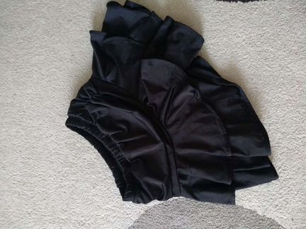 Тренировочная одежда для бальных танцев