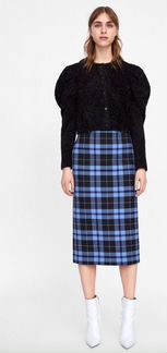 Юбка Zara
